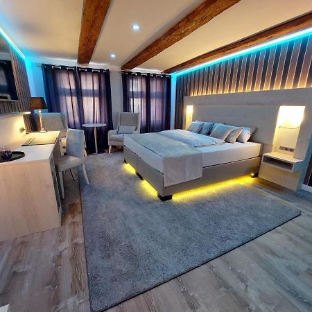 Anacapri Gaestehaus Girona Ueckermünde Екстериор снимка