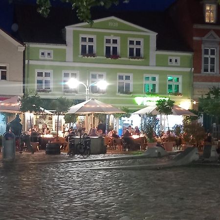 Anacapri Gaestehaus Girona Ueckermünde Стая снимка