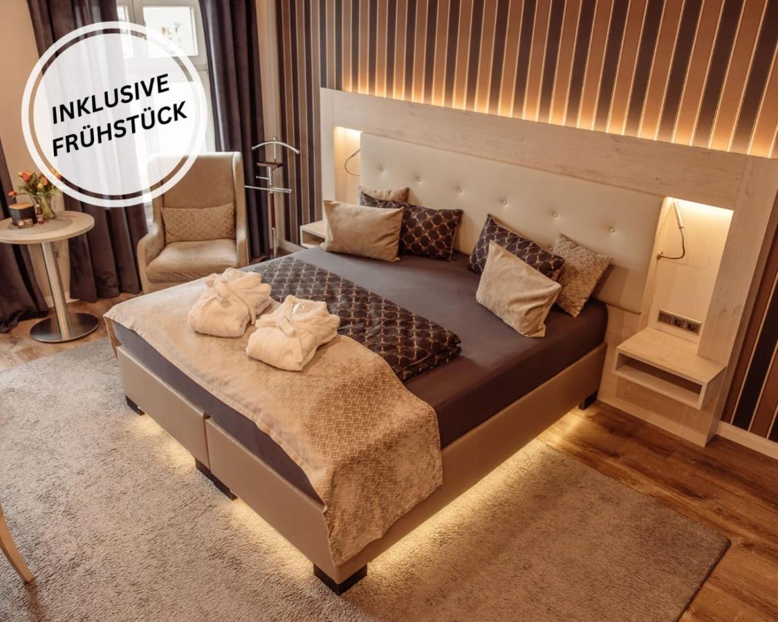 Anacapri Gaestehaus Girona Ueckermünde Екстериор снимка