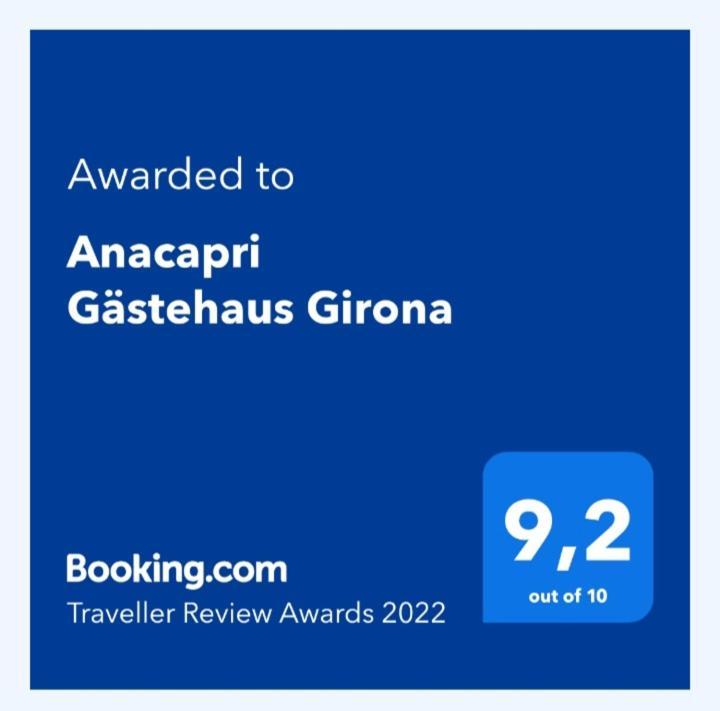 Anacapri Gaestehaus Girona Ueckermünde Стая снимка